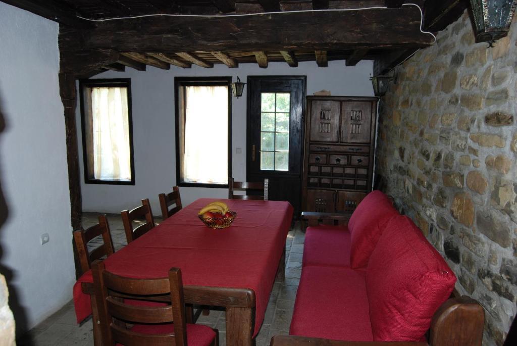 Къща Балканец Balkanets (Lovech) Exterior photo