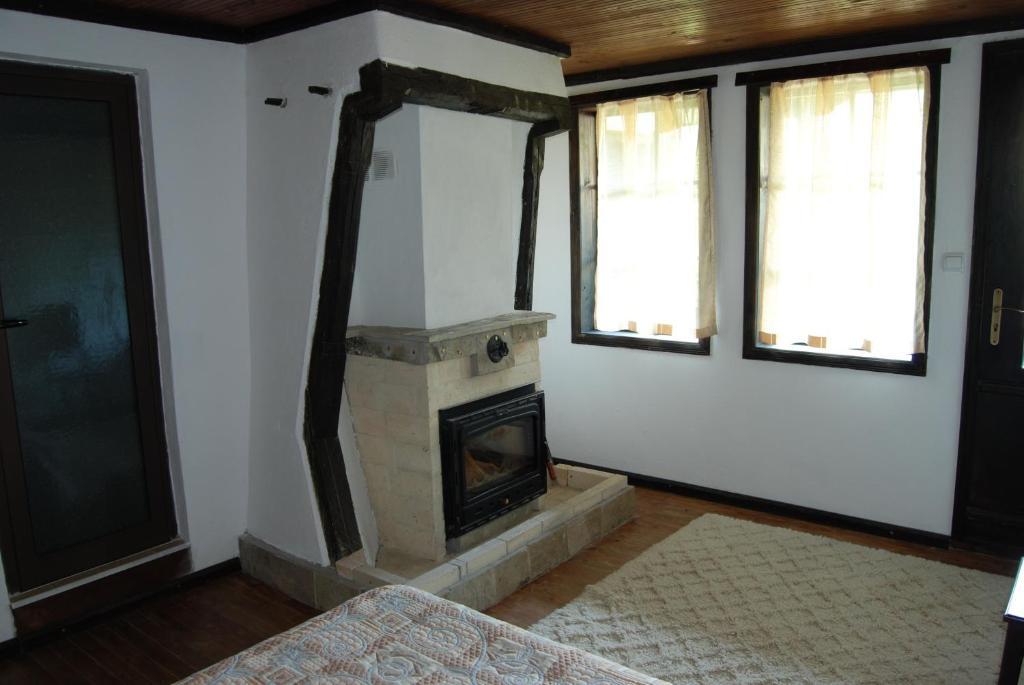 Къща Балканец Balkanets (Lovech) Room photo