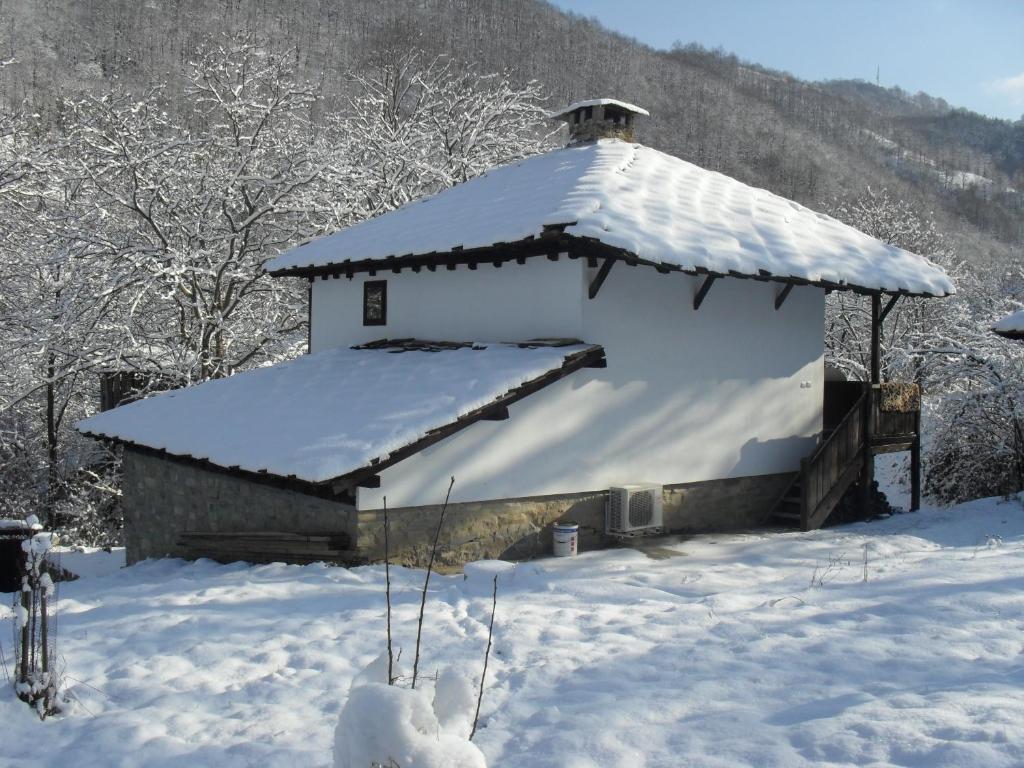 Къща Балканец Balkanets (Lovech) Exterior photo