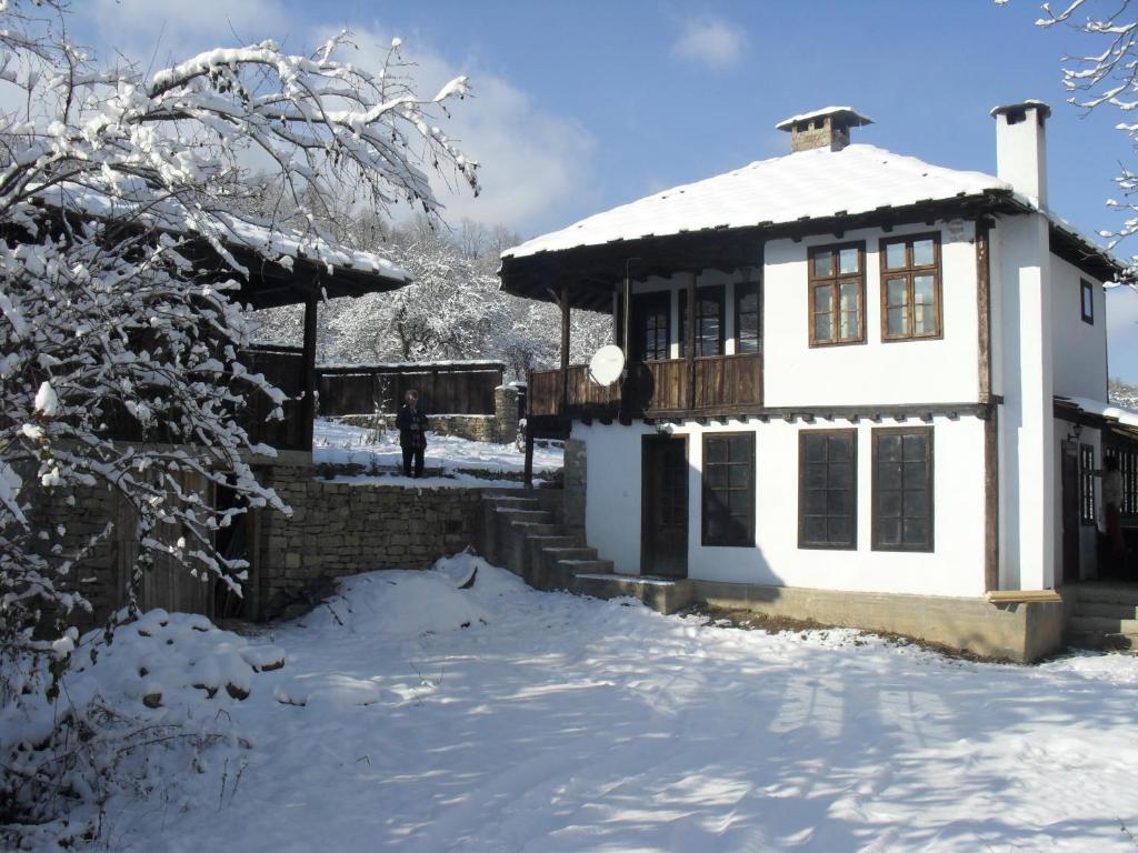 Къща Балканец Balkanets (Lovech) Exterior photo