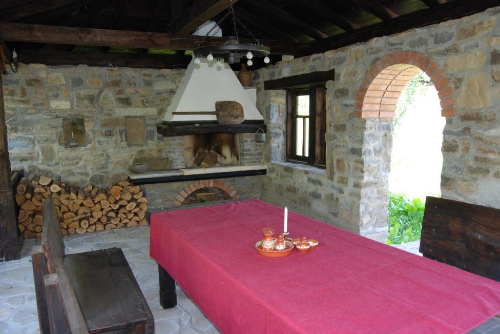 Къща Балканец Balkanets (Lovech) Exterior photo