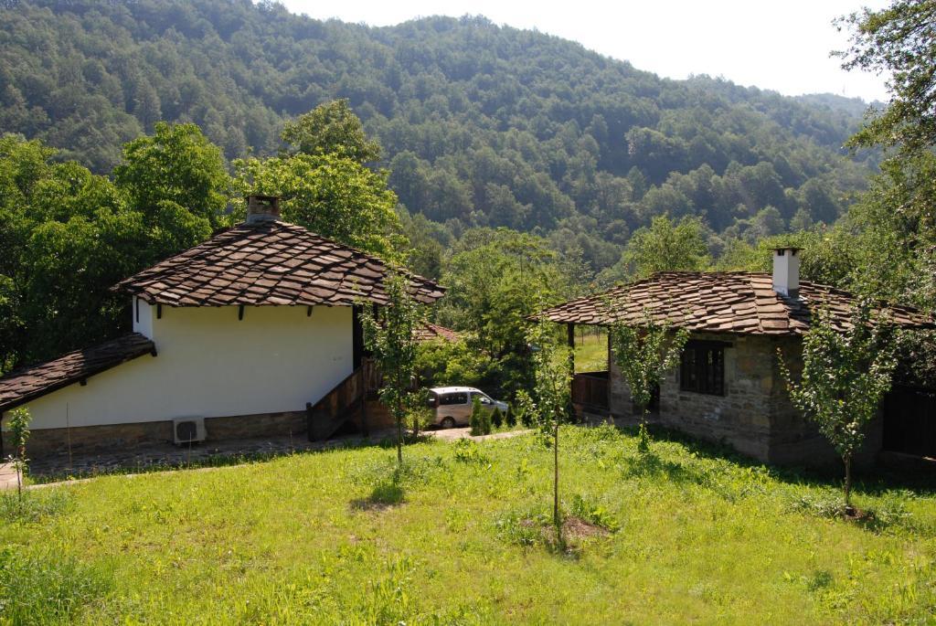 Къща Балканец Balkanets (Lovech) Exterior photo