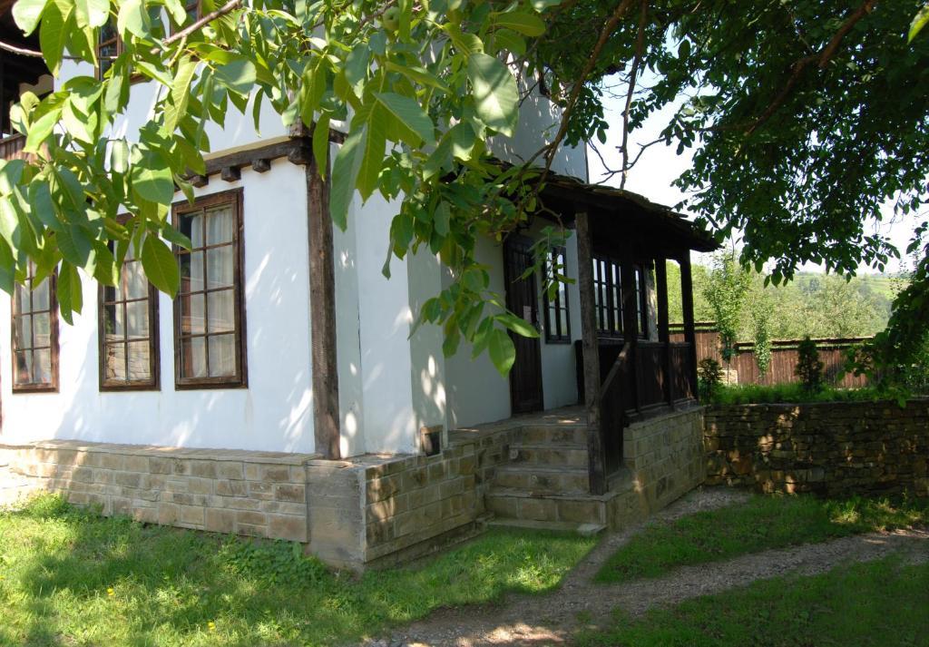 Къща Балканец Balkanets (Lovech) Exterior photo
